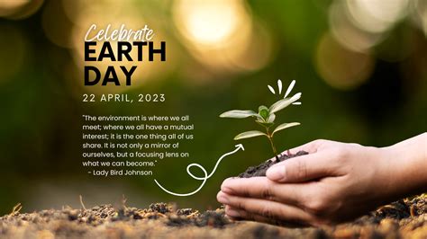 As we celebrate Earth Day, we invite you to listen to the DENR .